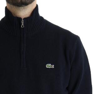 MAGLIA MEZZA ZIP LACOSTE - Mad Fashion | img vers.300x/